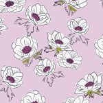 TRV-68122 Anemone Cascade