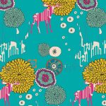 UT-14507 Paradise Dwellers Vivid