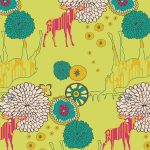 UT-24507 Paradise Dwellers Neon