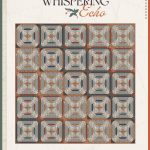 Whispering Echo Free Quilt Pattern