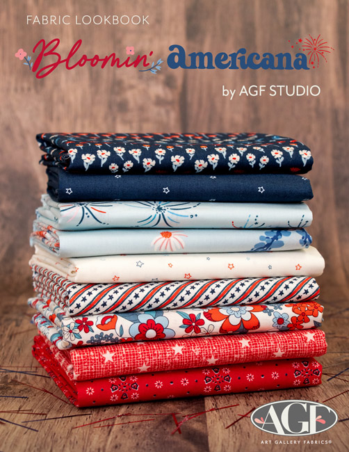 Bloomin' Americana