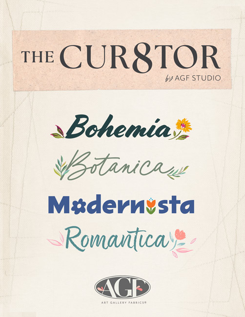 The Cur8tor
