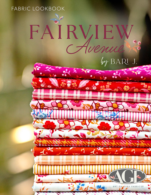 Fairview Avenue