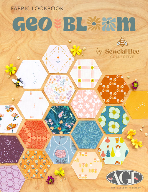 GeoBloom
