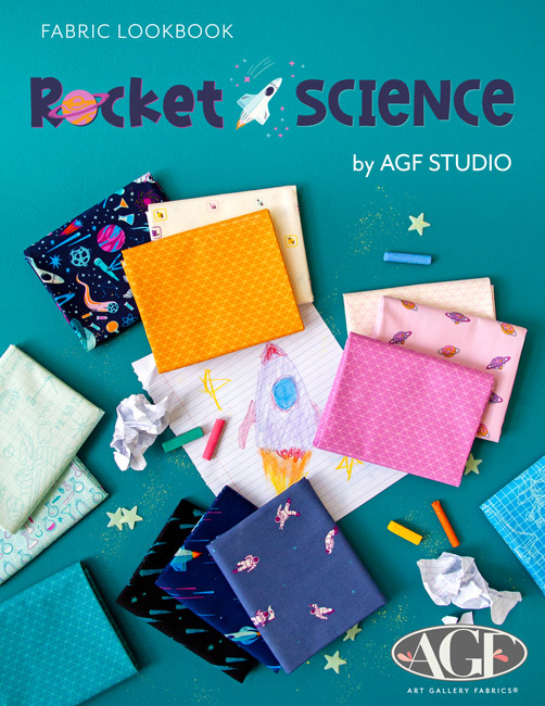 Rocket Science
