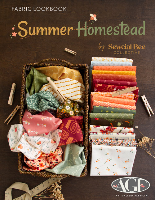 Summer Homestead