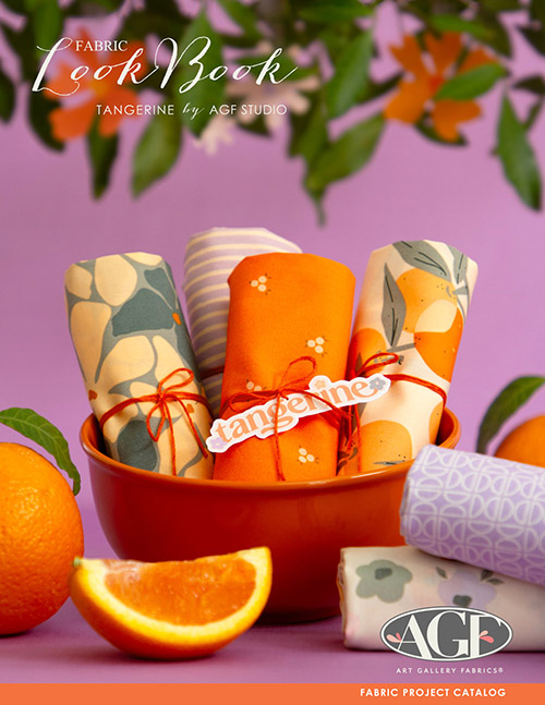 Tangerine