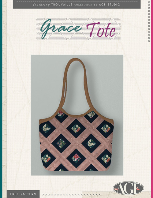 Grace Tote