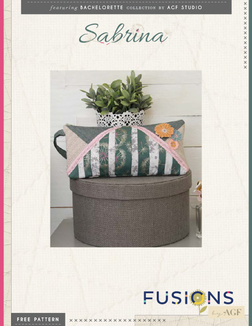 Sabrina Clutch