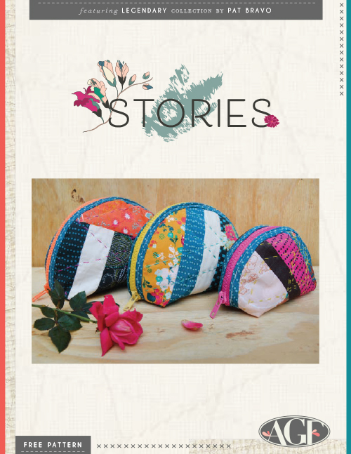 Stories Bag