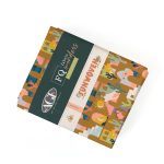 Sunwoven - FQ Fabric Wonders (4 Pack)