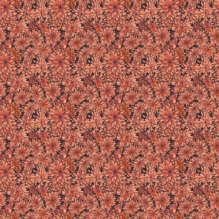 SBC-SW-4215 Sunset Blooms - Image 2