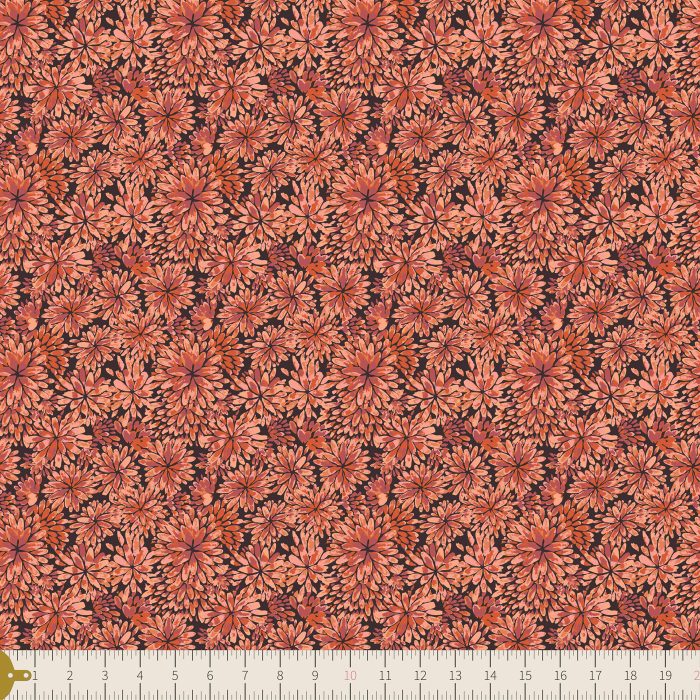 SBC-SW-4215 Sunset Blooms - Image 3