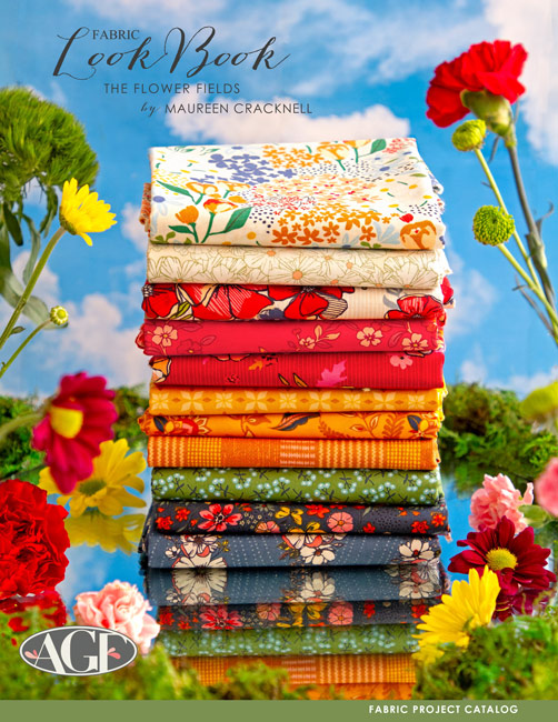 The Flower Fields