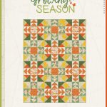 Growing Season Free Quilt Pattern