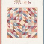 Memory Lane Free Quilt Pattern