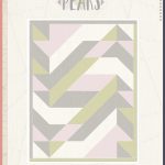 Peaks Free Quilt Pattern