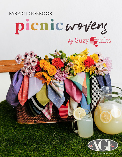 Picnic Wovens