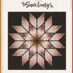 Sanctuary Free Quilt Pattern