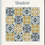 Shadow Free Quilt Pattern