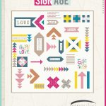 Signage Free Quilt Pattern