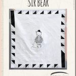 Sir Bear Free Quilt Pattern