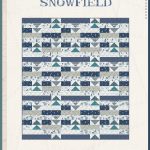 Snowfield Free Quilt Pattern