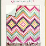 Spontaneous Free Quilt Pattern