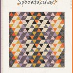 Spooktacular Free Quilt Pattern