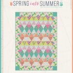 Spring into Summer Free Quilt Pattern