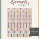 Sprouts Free Quilt Pattern