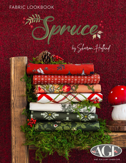 Spruce