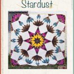 Stardust Free Quilt Pattern