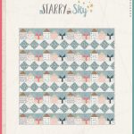 Starry Sky Free Quilt Pattern