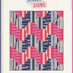 Street Signs Free Quilt Pattern
