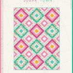 Sugar Town Free Quilt Pattern