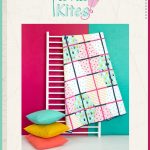 Picnic Kites Free Quilt Pattern