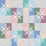 Winterly Quilt Pattern