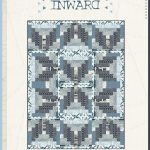 Inward Free Quilt Pattern
