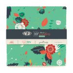 Flight Path - 10" Fabric Wonders (4 Pack)