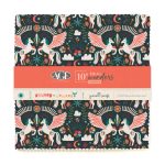 Onward + Upward - 10 Fabric Wonders (4 Pack)
