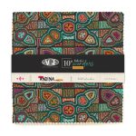 Andina - 10" Fabric Wonders (4 Pack)