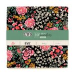Eve - 10" Fabric Wonders (4 Pack)