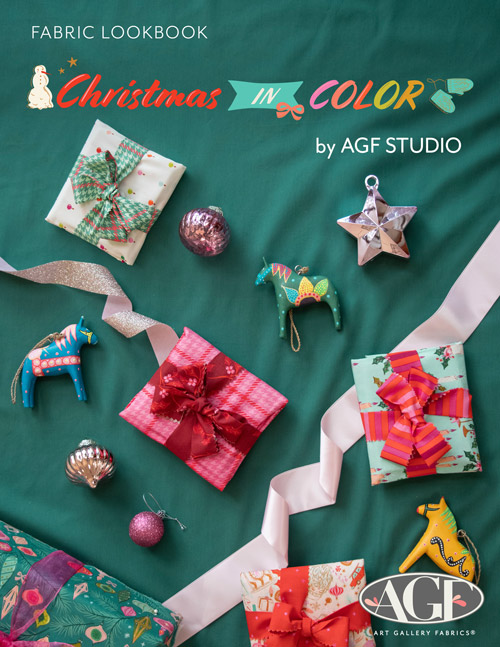 Christmas in Color