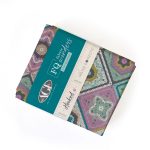 Hooked - FQ Fabric Wonders (4 Pack)