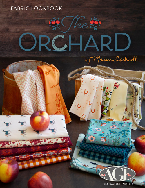The Orchard
